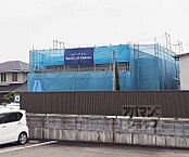 京都府京都市山科区日ノ岡ホッパラ町：物件画像／アパマンショップ伏見店　ウインズリンク株式会社