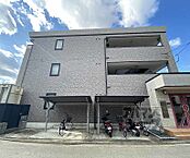 京都府長岡京市神足森本：物件画像／アパマンショップ伏見店　ウインズリンク株式会社