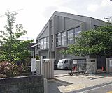 神足小学校まで400m