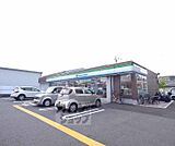 ファミリーマート 伏見舞台町店まで230m