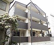 京都府京都市山科区西野広見町：物件画像／アパマンショップ伏見店　ウインズリンク株式会社