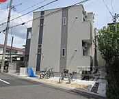 京都府京都市山科区大塚野溝町：物件画像／アパマンショップ伏見店　ウインズリンク株式会社