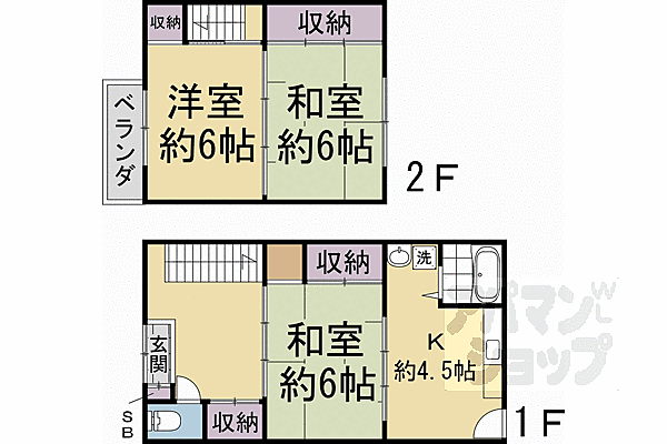 物件画像