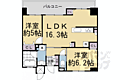 パラドール伏見桃山グランプレイス4階16.0万円