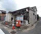京都淀池上郵便局まで1700m