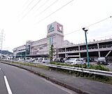 アル・プラザ宇治東まで700m