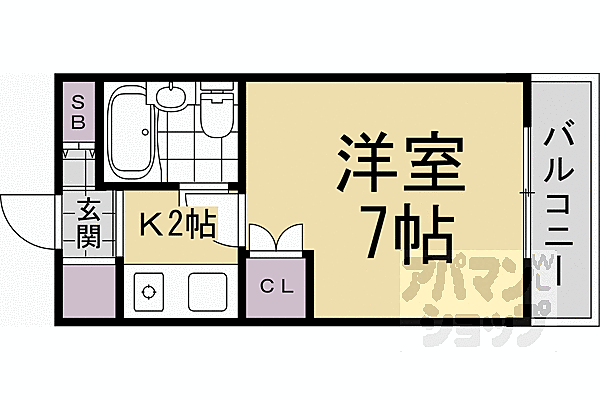物件画像