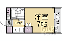 京都府京田辺市三山木直田：物件画像／アパマンショップ伏見店　ウインズリンク株式会社
