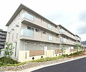 京都府宇治市木幡熊小路：物件画像／アパマンショップ伏見店　ウインズリンク株式会社