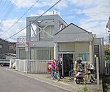京都下川原郵便局まで350m