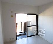 シンプルなお部屋です