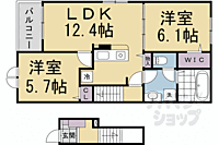 京都府京都市伏見区石田内里町：物件画像／アパマンショップ伏見店　ウインズリンク株式会社