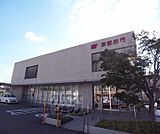 京都銀行　六地蔵支店まで1600m