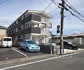 京都府京都市山科区西野小柳町：物件画像／アパマンショップ伏見店　ウインズリンク株式会社