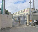 竹田小学校まで790m