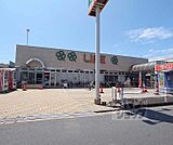 ライフ 寺田店まで323m