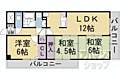 エルシティ伏見桃山5階8.5万円