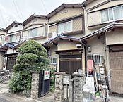 京都府京都市山科区大宅御供田町：物件画像／アパマンショップ伏見店　ウインズリンク株式会社