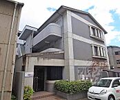 京都府京都市山科区上花山久保町：物件画像／アパマンショップ伏見店　ウインズリンク株式会社
