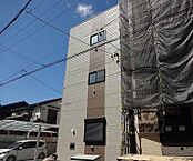 京都府京都市山科区勧修寺東出町：物件画像／アパマンショップ伏見店　ウインズリンク株式会社
