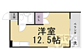 ヴィーヴル藤の森5階3.3万円