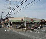 ケーヨーデイツー 山科店まで1400m