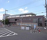 城陽郵便局まで1500m