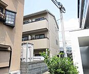 京都府京都市山科区安朱馬場ノ東町：物件画像／アパマンショップ伏見店　ウインズリンク株式会社