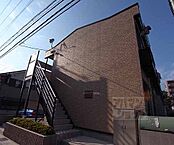 京都府京都市山科区西野野色町：物件画像／アパマンショップ伏見店　ウインズリンク株式会社