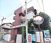 京都府京都市伏見区桃山最上町：物件画像／アパマンショップ伏見店　ウインズリンク株式会社
