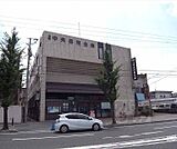 京都中央信用金庫 竹田支店まで259m