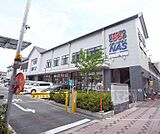 コープ　桃山まで400m