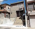 JR東海道・山陽本線 山科駅 徒歩19分の賃貸アパート