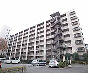 京都府京都市山科区西野離宮町：物件画像／アパマンショップ伏見店　ウインズリンク株式会社