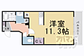 Requie深草4階6.5万円
