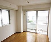 日当たりのいいお部屋です・