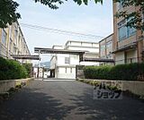 安祥寺中学校まで848m