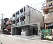 京都府京都市山科区厨子奥矢倉町：物件画像／アパマンショップ伏見店　ウインズリンク株式会社