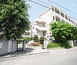 長岡第三中学校まで1400m