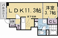 京都府城陽市長池北清水：物件画像／アパマンショップ伏見店　ウインズリンク株式会社