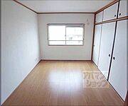 和室から洋室になりました