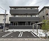 京都府京都市山科区西野野色町：物件画像／アパマンショップ伏見店　ウインズリンク株式会社