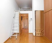 広々としたお部屋です