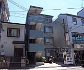 京都府京都市伏見区桃山町鍋島：物件画像／アパマンショップ伏見店　ウインズリンク株式会社