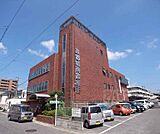 京都城南診療所まで734m