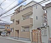 京都府長岡京市友岡4丁目：物件画像／アパマンショップ伏見店　ウインズリンク株式会社