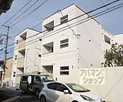京都府京都市山科区四ノ宮鎌手町：物件画像／アパマンショップ伏見店　ウインズリンク株式会社