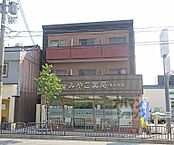 京都府京都市山科区御陵中内町：物件画像／アパマンショップ伏見店　ウインズリンク株式会社