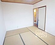 和室です。