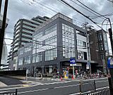 イオンフードスタイル東向日まで960m